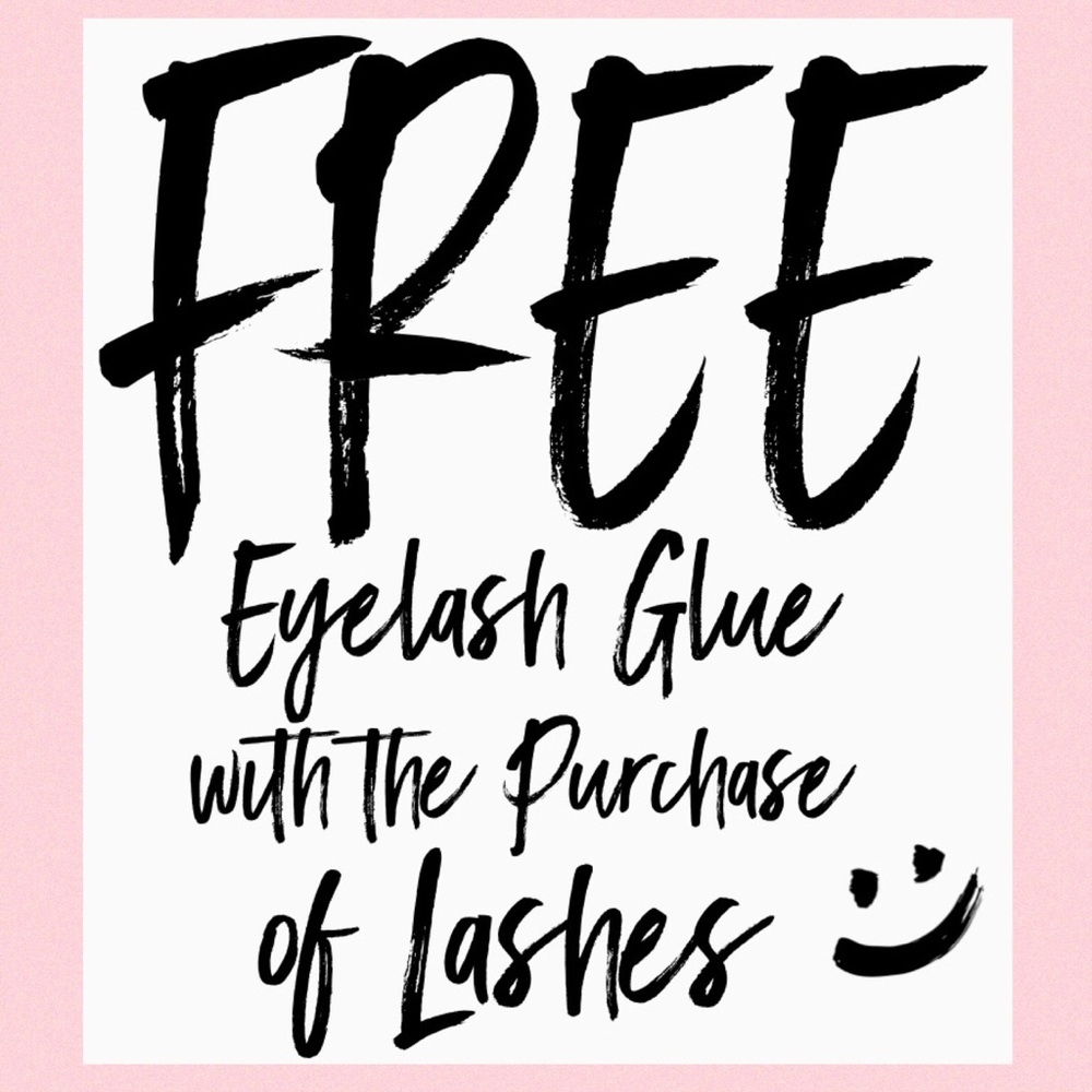 Mink Lashes - Picture 3 of 3